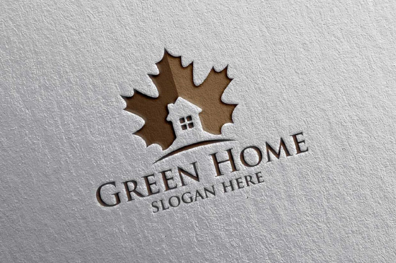 real-estate-logo-green-home-logo-21