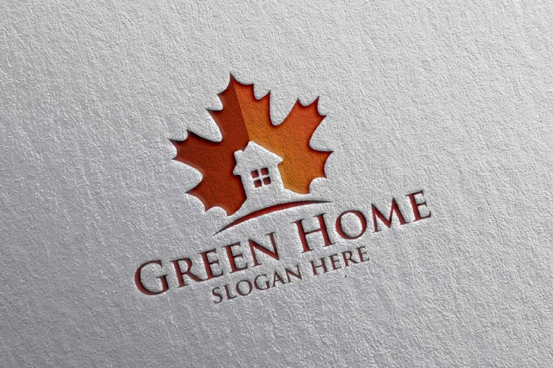 real-estate-logo-green-home-logo-21