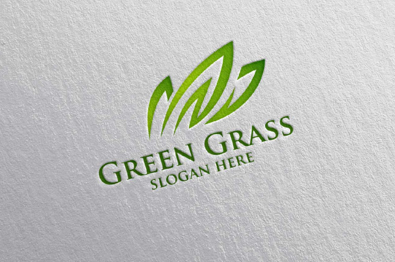 green-grass-logo