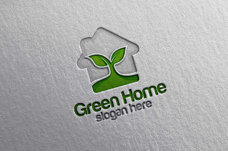 real-estate-logo-green-home-logo-26