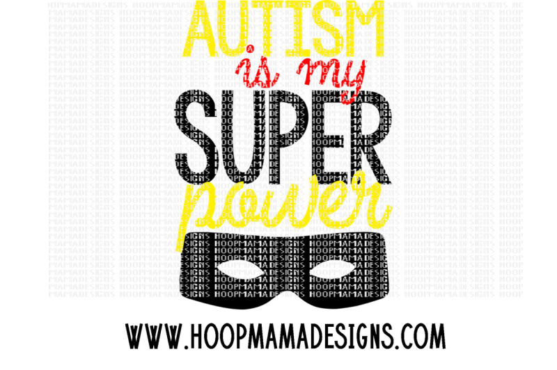 autism-is-my-super-power