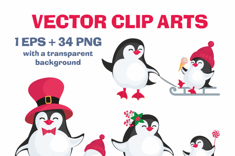 funny-penguins-christmas-clip-art