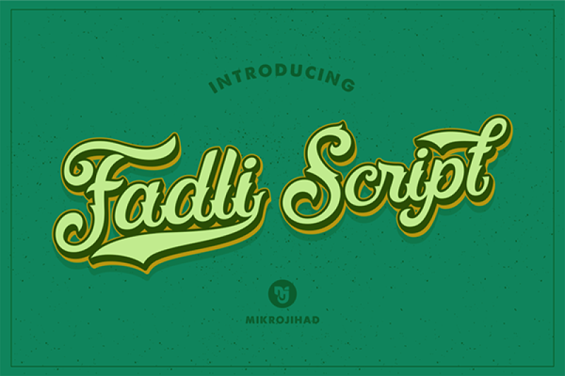 fadli-script