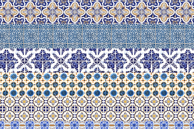 azulejos-borders-portuguese-tiles