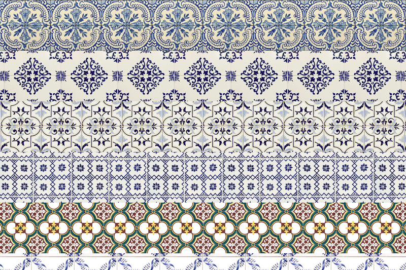 azulejos-borders-portuguese-tiles