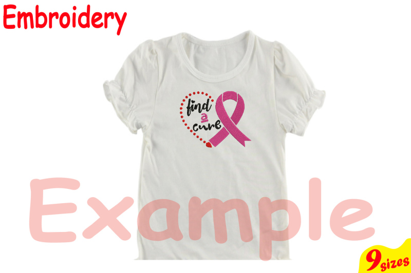ribbon-designs-for-embroidery-machine-instant-download-commercial-use-digital-file-4x4-5x7-hoop-icon-symbol-sign-heart-find-a-cure-love-faith-breast-cancer-hope-99b