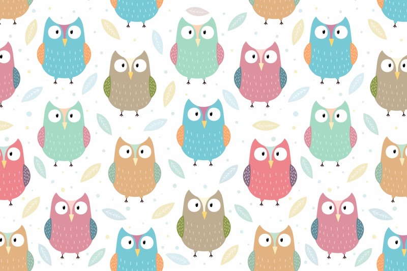 winter-owls-patterns-cards-and-elements