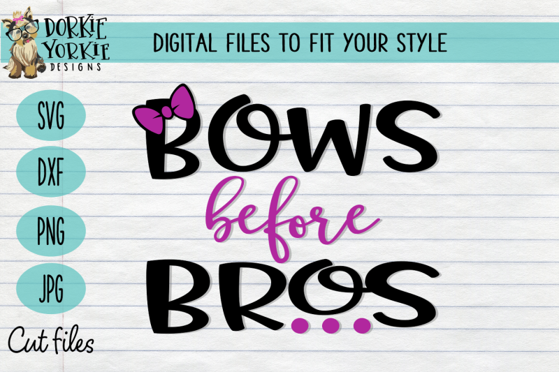 bows-before-bros-svg-cut-file