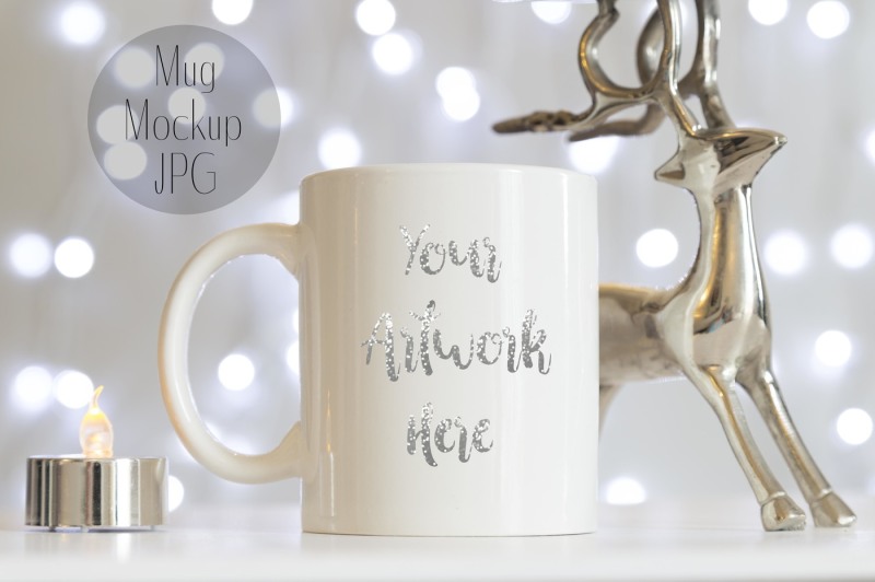 mug-mockup-silver-christmas