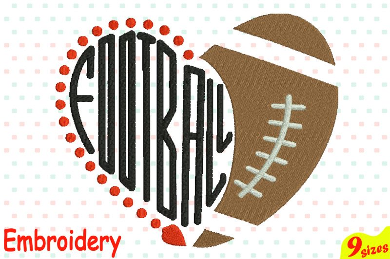 football-heart-ball-designs-for-embroidery-machine-instant-download-commercial-use-digital-file-4x4-5x7-hoop-icon-symbol-sign-nfl-balls-valentines-love-sport-103b