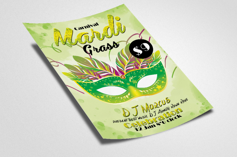 mardigras-masquerade-flyer-template