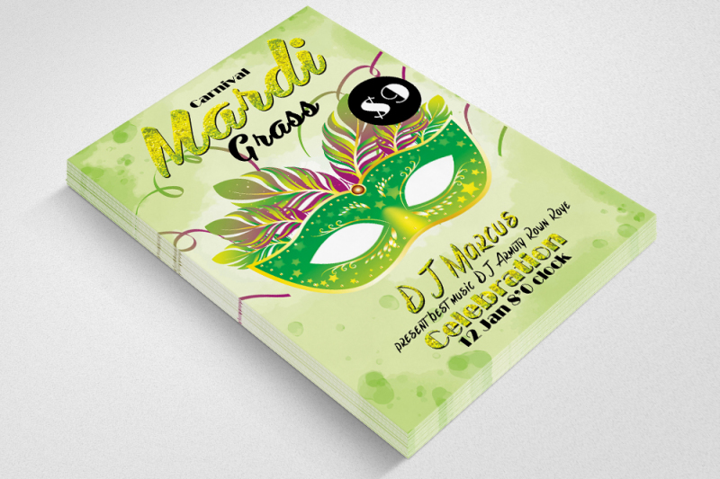 mardigras-masquerade-flyer-template