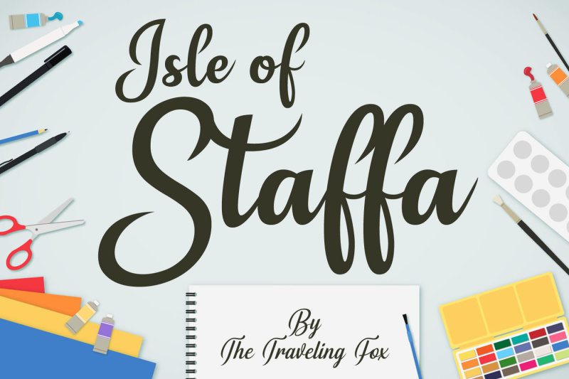 isle-of-staffa