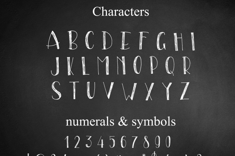 kucer-typeface