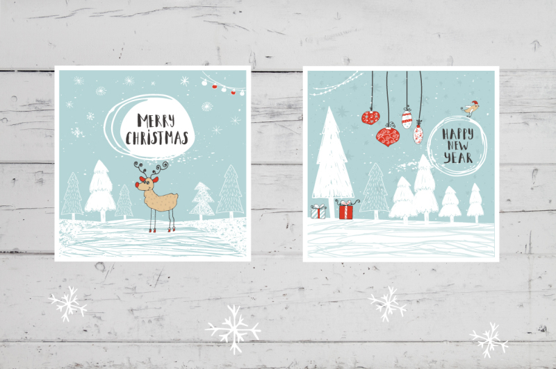 6-christmas-cards-with-lettering