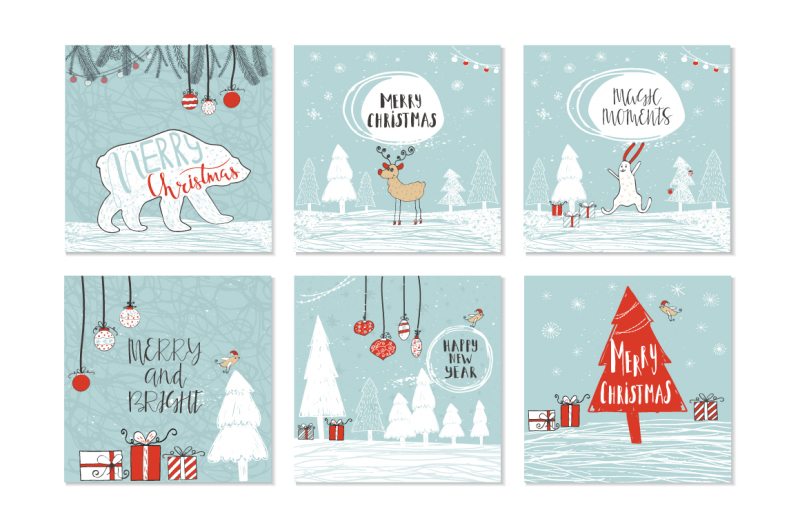 6-christmas-cards-with-lettering
