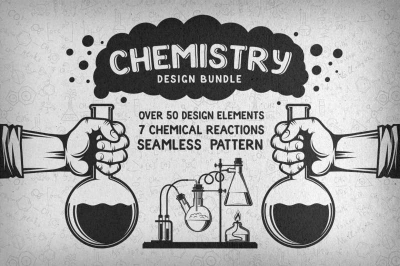 chemistry-design-bundle