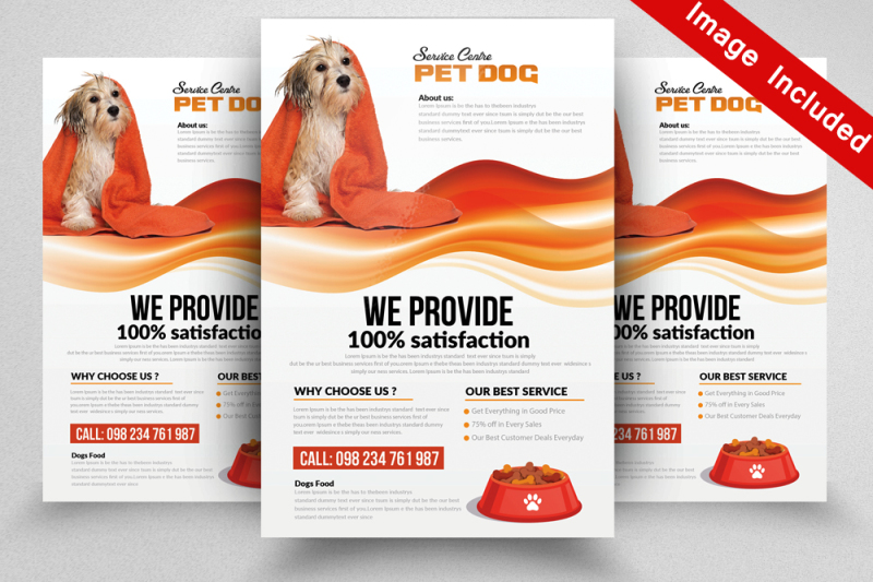 pets-shop-flyer-templates