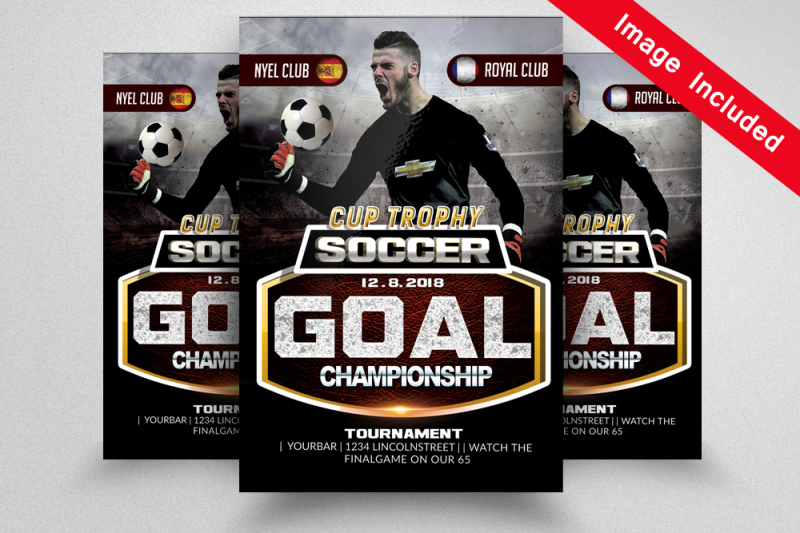 soccer-flyer-template