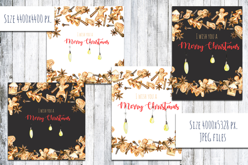 christmas-gingerbread-9-cards