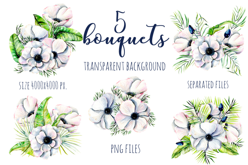 alaska-bouquets