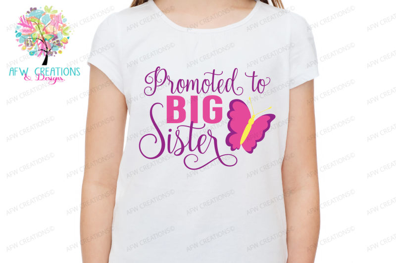 promoted-to-big-sister-butterfly-svg-dxf-eps-cut-file