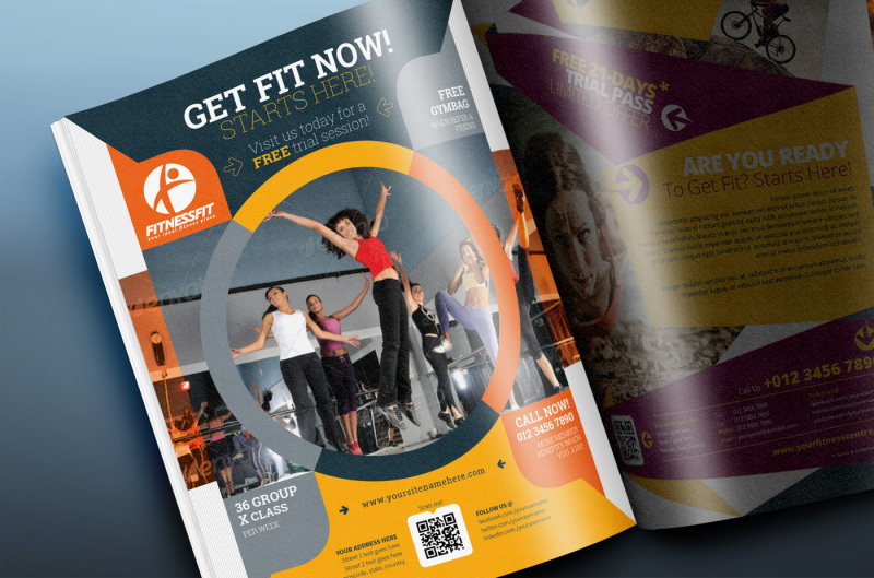 sport-and-fitness-flyer-vol-01