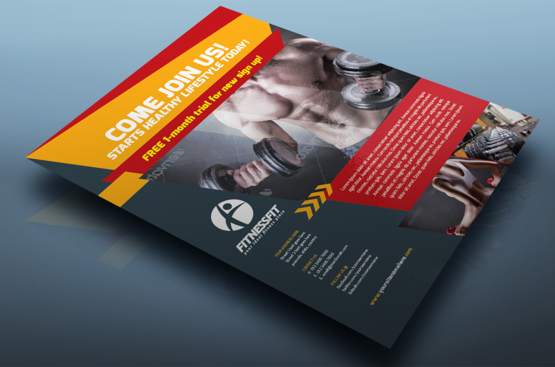 sport-and-fitness-flyer-vol-07