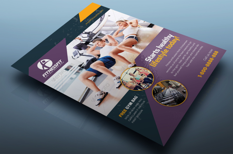 sport-and-fitness-flyer-vol-08