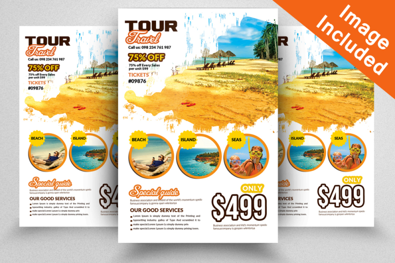 10-travel-tour-tourism-agency-flyer-bundle