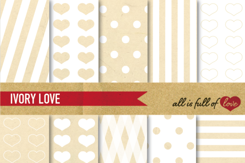vintage-backgrounds-in-ivory-white-love-collection