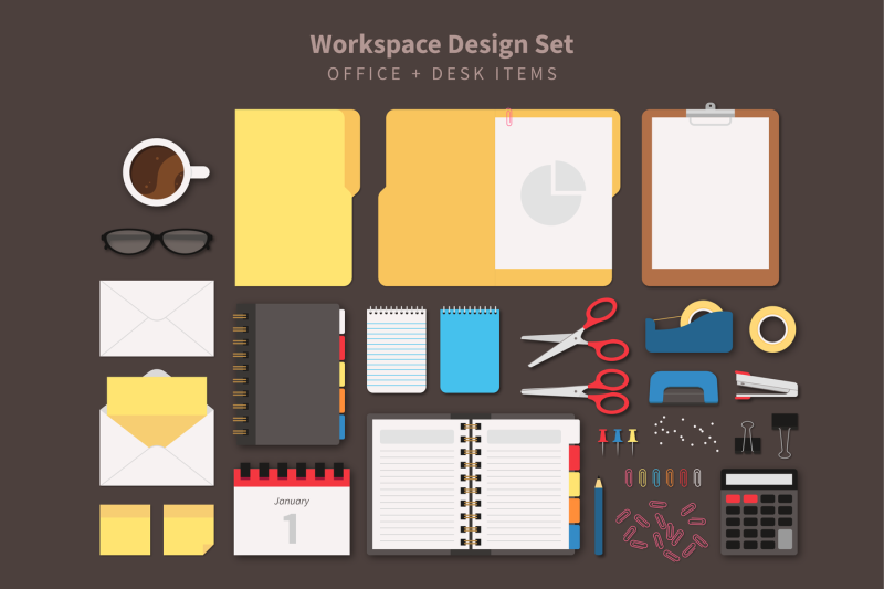 workspace-mockups-bundle