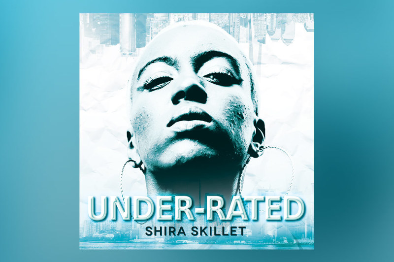 underrated-music-cover-art-artwork-template