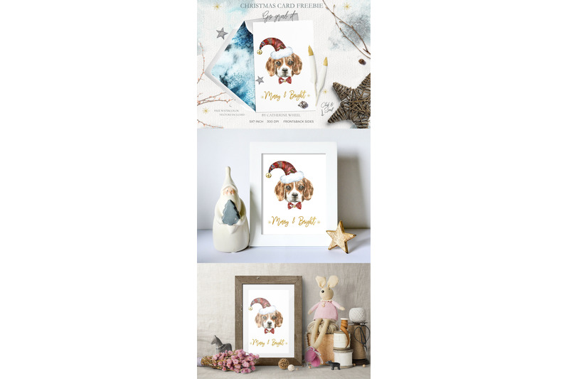 christmas-animal-creator-watercolor-dogs-amp-cats-sale