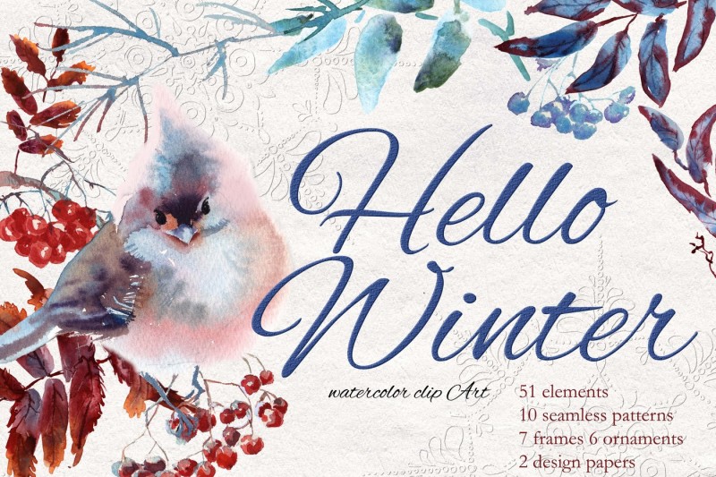 hello-winter