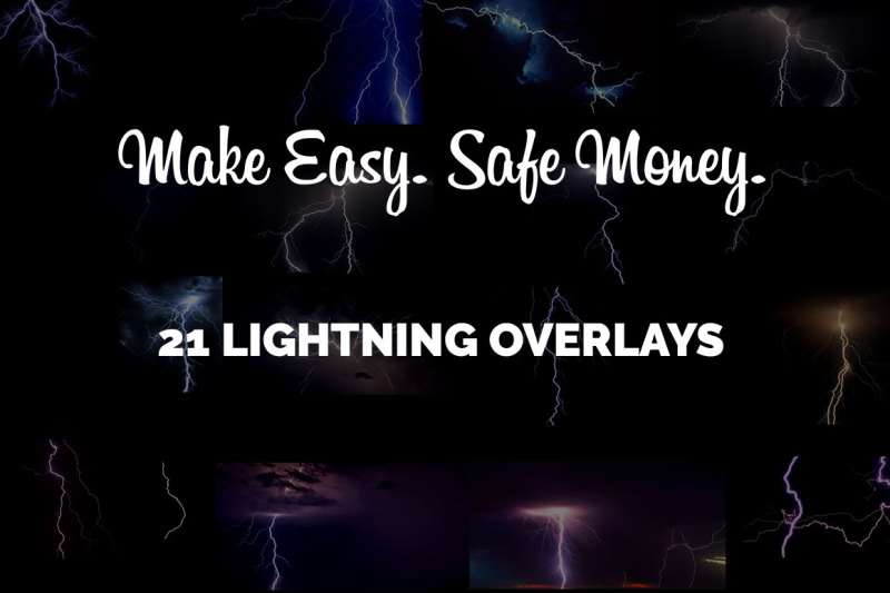 21-lightning-photoshop-overlays