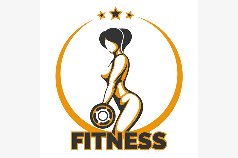 training-bodybuilders-fitness-emblem