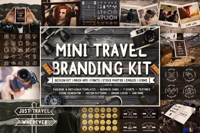 mini-travel-branding-kit-preview
