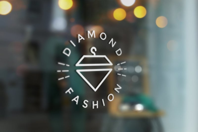 32-brilliant-diamond-logo-templates