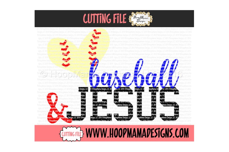 baseball-and-jesus