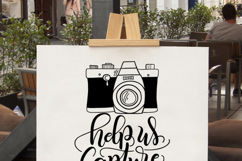 Download help us capture the love - photographic camera - SVG - PDF ...