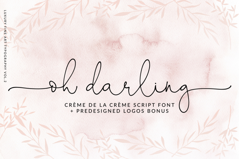 oh-darling-ethereal-script-font