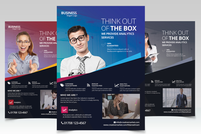 business-and-corporate-psd-flyer-template