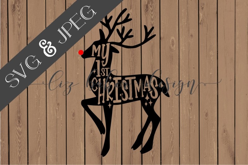 reindeer-first-christmas-cut-file-svg-jpeg