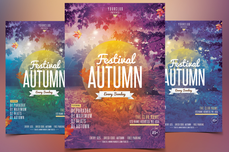 fall-festival-autumn-psd-flyer