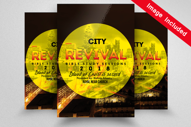 city-revival-flyers