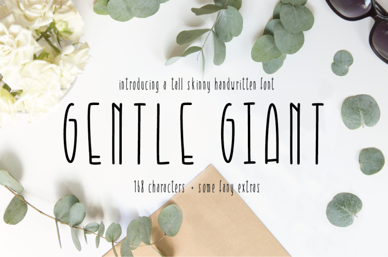 gentle-giant