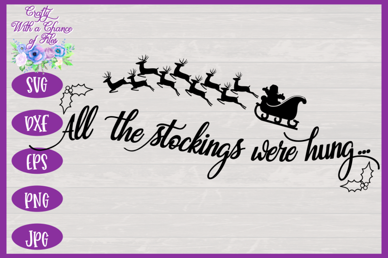 christmas-svg-all-the-stockings-were-hung-svg-stocking-holder-svg