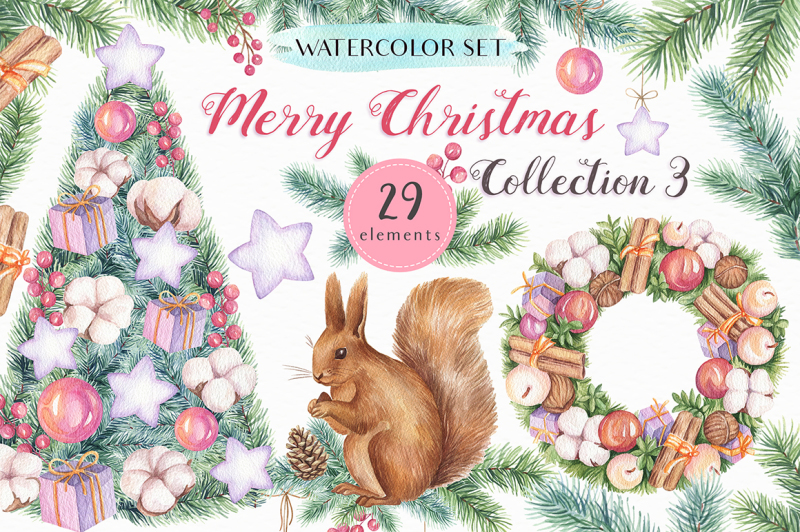 merry-christmas-collection-iii