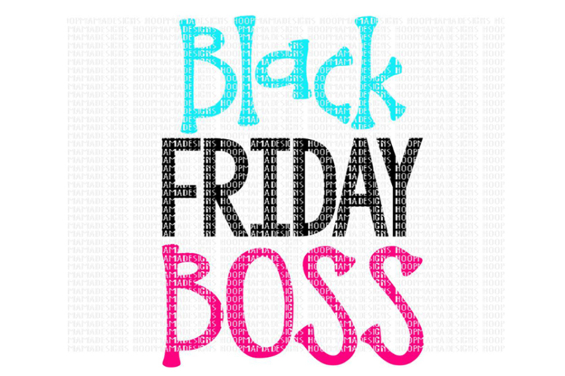 black-friday-boss